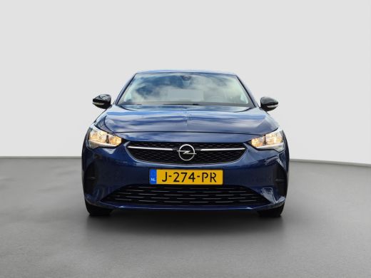 Opel Corsa 1.2 Edition Full map navigatie | Carplay/android auto | DAB | Airco | Cruise control ActivLease financial lease