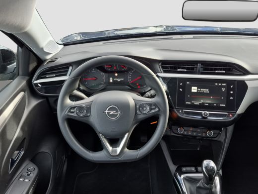 Opel Corsa 1.2 Edition Full map navigatie | Carplay/android auto | DAB | Airco | Cruise control ActivLease financial lease