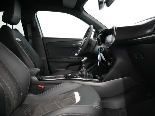 Opel Mokka 1.2 Turbo GS | Achteruitrijcamera | Apple Carplay/Android Auto|telefoonintegratie premium | Cruis... ActivLease financial lease