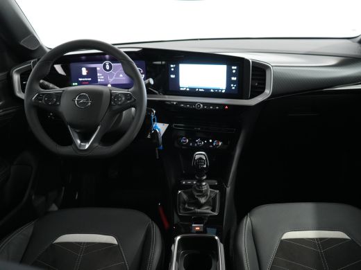 Opel Mokka 1.2 Turbo GS | Achteruitrijcamera | Apple Carplay/Android Auto|telefoonintegratie premium | Cruis... ActivLease financial lease