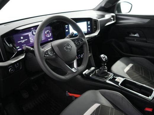 Opel Mokka 1.2 Turbo GS | Achteruitrijcamera | Apple Carplay/Android Auto|telefoonintegratie premium | Cruis... ActivLease financial lease