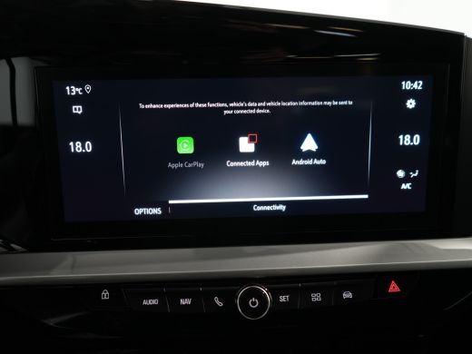 Opel Mokka 1.2 Turbo GS | Achteruitrijcamera | Apple Carplay/Android Auto|telefoonintegratie premium | Cruis... ActivLease financial lease