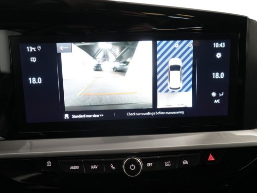 Opel Mokka 1.2 Turbo GS | Achteruitrijcamera | Apple Carplay/Android Auto|telefoonintegratie premium | Cruis... ActivLease financial lease