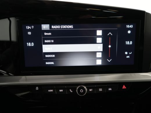 Opel Mokka 1.2 Turbo GS | Achteruitrijcamera | Apple Carplay/Android Auto|telefoonintegratie premium | Cruis... ActivLease financial lease