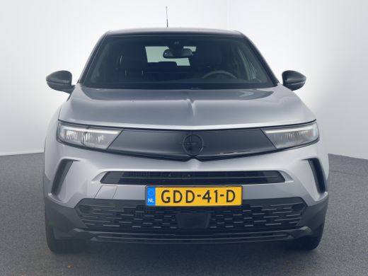 Opel Mokka 1.2 Turbo GS | Achteruitrijcamera | Apple Carplay/Android Auto|telefoonintegratie premium | Cruis... ActivLease financial lease