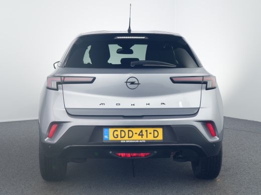 Opel Mokka 1.2 Turbo GS | Achteruitrijcamera | Apple Carplay/Android Auto|telefoonintegratie premium | Cruis... ActivLease financial lease