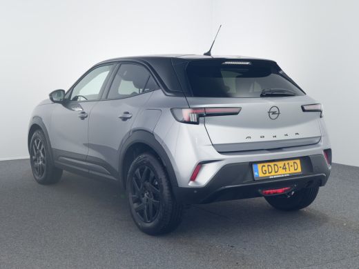 Opel Mokka 1.2 Turbo GS | Achteruitrijcamera | Apple Carplay/Android Auto|telefoonintegratie premium | Cruis... ActivLease financial lease