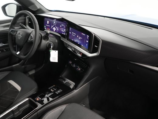 Opel Mokka 1.2 Turbo Hybrid GS | Achteruitrijcamera | Apple Carplay/Android Auto|telefoonintegratie premium ... ActivLease financial lease