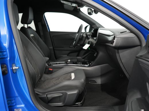 Opel Mokka 1.2 Turbo Hybrid GS | Achteruitrijcamera | Apple Carplay/Android Auto|telefoonintegratie premium ... ActivLease financial lease