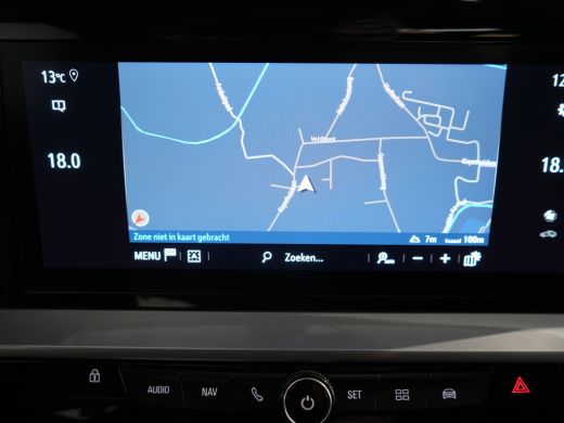 Opel Mokka 1.2 Turbo Hybrid GS | Achteruitrijcamera | Apple Carplay/Android Auto|telefoonintegratie premium ... ActivLease financial lease