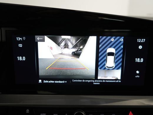 Opel Mokka 1.2 Turbo Hybrid GS | Achteruitrijcamera | Apple Carplay/Android Auto|telefoonintegratie premium ... ActivLease financial lease