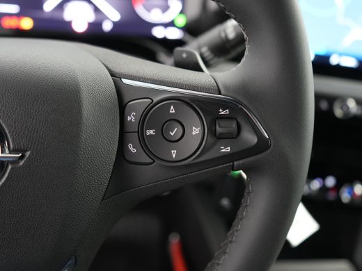 Opel Mokka 1.2 Turbo Hybrid GS | Achteruitrijcamera | Apple Carplay/Android Auto|telefoonintegratie premium ... ActivLease financial lease