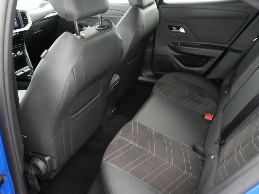 Opel Mokka 1.2 Turbo Hybrid GS | Achteruitrijcamera | Apple Carplay/Android Auto|telefoonintegratie premium ... ActivLease financial lease