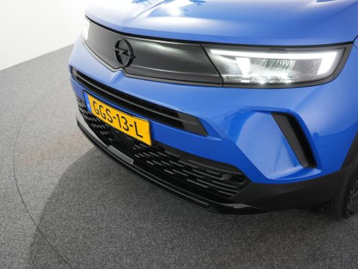 Opel Mokka 1.2 Turbo Hybrid GS | Achteruitrijcamera | Apple Carplay/Android Auto|telefoonintegratie premium ... ActivLease financial lease