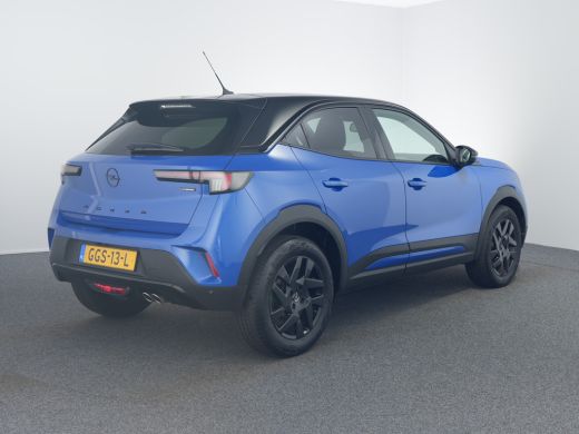 Opel Mokka 1.2 Turbo Hybrid GS | Achteruitrijcamera | Apple Carplay/Android Auto|telefoonintegratie premium ... ActivLease financial lease