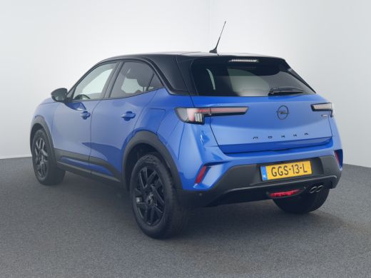 Opel Mokka 1.2 Turbo Hybrid GS | Achteruitrijcamera | Apple Carplay/Android Auto|telefoonintegratie premium ... ActivLease financial lease