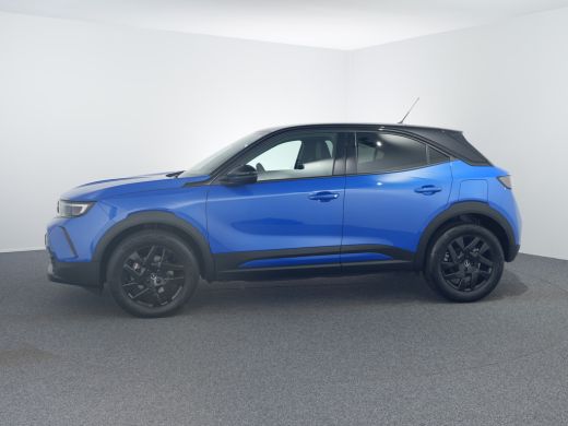 Opel Mokka 1.2 Turbo Hybrid GS | Achteruitrijcamera | Apple Carplay/Android Auto|telefoonintegratie premium ... ActivLease financial lease