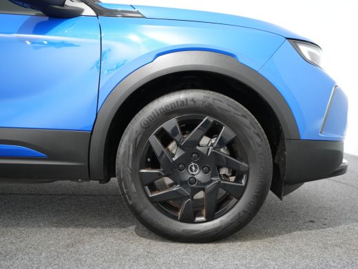 Opel Mokka 1.2 Turbo Hybrid GS | Achteruitrijcamera | Apple Carplay/Android Auto|telefoonintegratie premium ... ActivLease financial lease