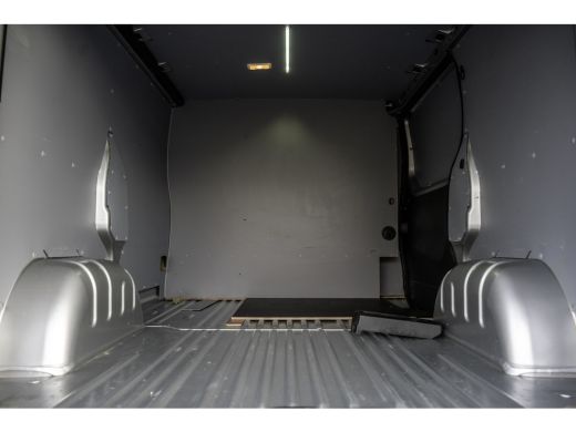 Opel Vivaro 1.6CDTI | L1H1 | 125PK | Navi | Camera | LED | Cruise | Airco | PDC | Eco | Euro 6 ActivLease financial lease