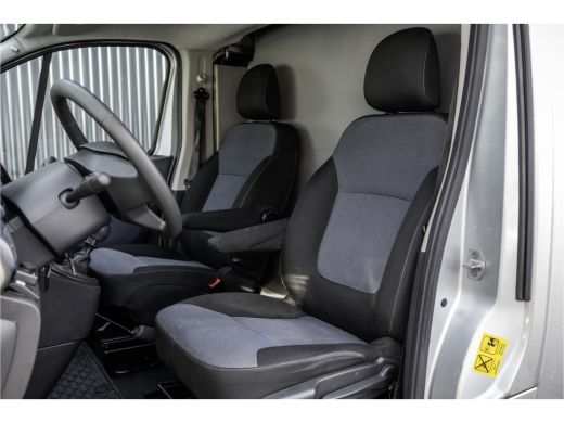 Opel Vivaro 1.6CDTI | L1H1 | 125PK | Navi | Camera | LED | Cruise | Airco | PDC | Eco | Euro 6 ActivLease financial lease