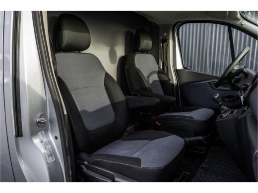 Opel Vivaro 1.6CDTI | L1H1 | 125PK | Navi | Camera | LED | Cruise | Airco | PDC | Eco | Euro 6 ActivLease financial lease