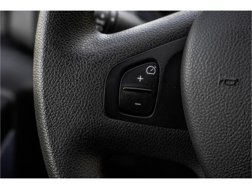 Opel Vivaro 1.6CDTI | L1H1 | 125PK | Navi | Camera | LED | Cruise | Airco | PDC | Eco | Euro 6 ActivLease financial lease