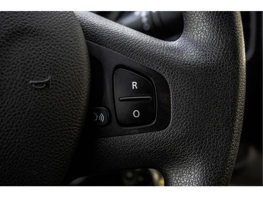 Opel Vivaro 1.6CDTI | L1H1 | 125PK | Navi | Camera | LED | Cruise | Airco | PDC | Eco | Euro 6 ActivLease financial lease