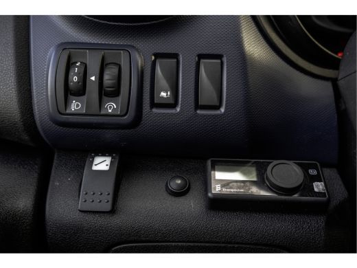 Opel Vivaro 1.6CDTI | L1H1 | 125PK | Navi | Camera | LED | Cruise | Airco | PDC | Eco | Euro 6 ActivLease financial lease