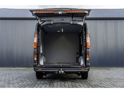 Opel Vivaro 1.6CDTI | L1H1 | 125PK | Navi | Camera | LED | Cruise | Airco | PDC | Eco | Euro 6 ActivLease financial lease