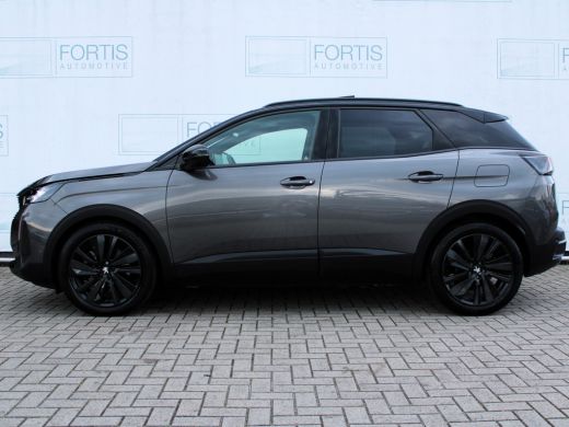Peugeot 3008 1.6 HYbrid 225 Blue Lease GT NL AUTO | PANO | CAMERA | AFN. TREKHAAK | ActivLease financial lease