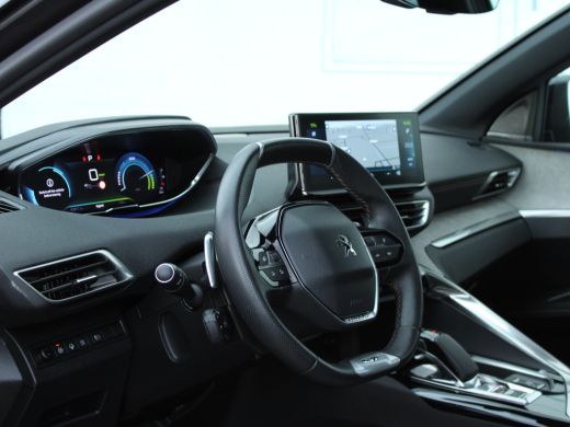 Peugeot 3008 1.6 HYbrid 225 Blue Lease GT NL AUTO | PANO | CAMERA | AFN. TREKHAAK | ActivLease financial lease