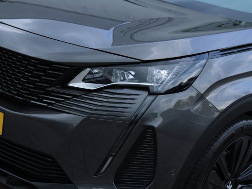 Peugeot 3008 1.6 HYbrid 225 Blue Lease GT NL AUTO | PANO | CAMERA | AFN. TREKHAAK | ActivLease financial lease