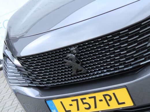 Peugeot 3008 1.6 HYbrid 225 Blue Lease GT NL AUTO | PANO | CAMERA | AFN. TREKHAAK | ActivLease financial lease