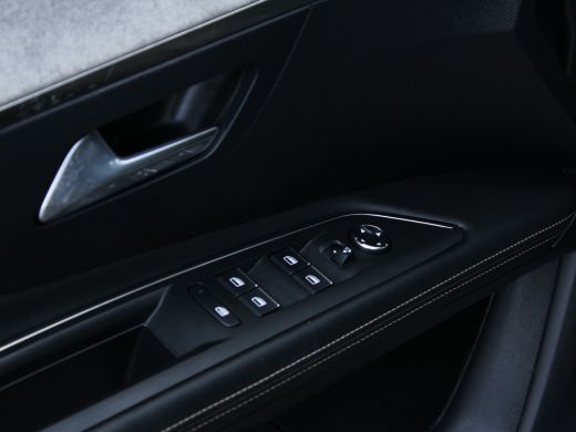 Peugeot 3008 1.6 HYbrid 225 Blue Lease GT NL AUTO | PANO | CAMERA | AFN. TREKHAAK | ActivLease financial lease