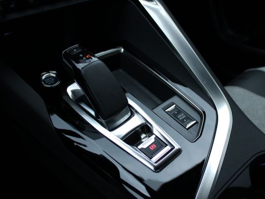 Peugeot 3008 1.6 HYbrid 225 Blue Lease GT NL AUTO | PANO | CAMERA | AFN. TREKHAAK | ActivLease financial lease