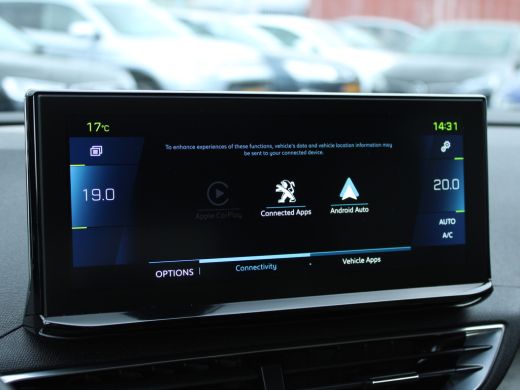 Peugeot 3008 1.6 HYbrid 225 Blue Lease GT NL AUTO | PANO | CAMERA | AFN. TREKHAAK | ActivLease financial lease