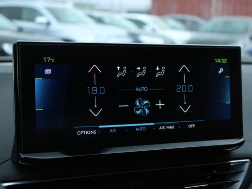 Peugeot 3008 1.6 HYbrid 225 Blue Lease GT NL AUTO | PANO | CAMERA | AFN. TREKHAAK | ActivLease financial lease