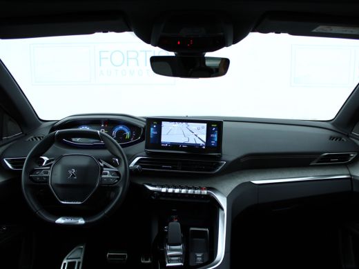 Peugeot 3008 1.6 HYbrid 225 Blue Lease GT NL AUTO | PANO | CAMERA | AFN. TREKHAAK | ActivLease financial lease