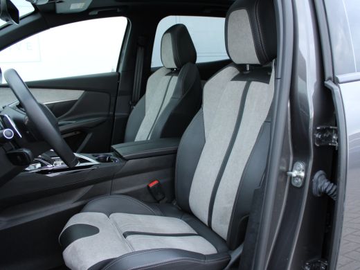 Peugeot 3008 1.6 HYbrid 225 Blue Lease GT NL AUTO | PANO | CAMERA | AFN. TREKHAAK | ActivLease financial lease