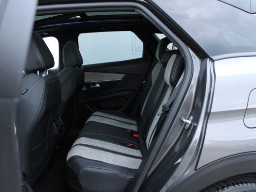 Peugeot 3008 1.6 HYbrid 225 Blue Lease GT NL AUTO | PANO | CAMERA | AFN. TREKHAAK | ActivLease financial lease