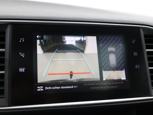 Peugeot 308 SW 1.5 BLUEHDI 130 PK PREMIUM *BTW* + TREKHAAK | PANORAMA | CAMERA | APPEL CARPLAY ActivLease financial lease