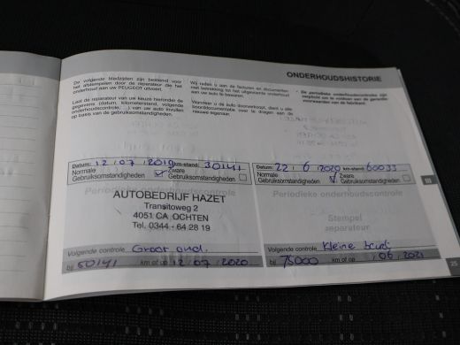 Peugeot 308 SW 1.5 BLUEHDI 130 PK PREMIUM *BTW* + TREKHAAK | PANORAMA | CAMERA | APPEL CARPLAY ActivLease financial lease