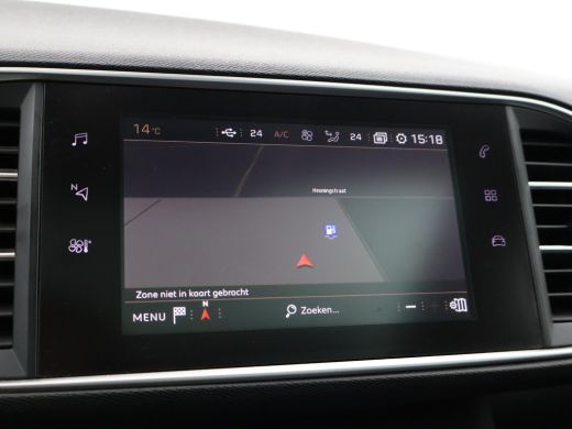 Peugeot 308 SW 1.5 BLUEHDI 130 PK PREMIUM *BTW* + TREKHAAK | PANORAMA | CAMERA | APPEL CARPLAY ActivLease financial lease