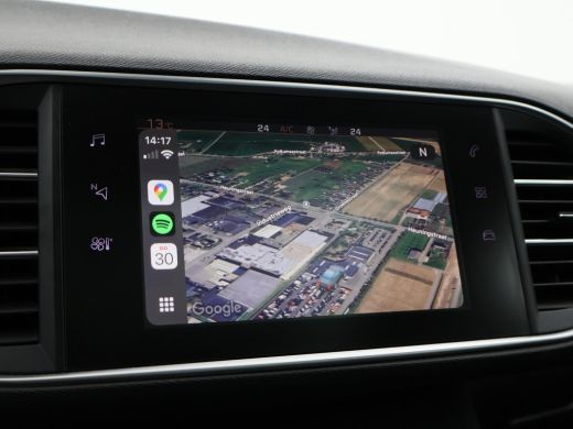 Peugeot 308 SW 1.5 BLUEHDI 130 PK PREMIUM *BTW* + TREKHAAK | PANORAMA | CAMERA | APPEL CARPLAY ActivLease financial lease