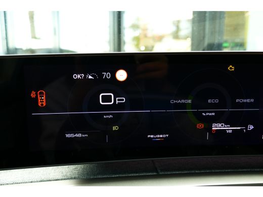 Peugeot 5008 1.2 HYBRID 145PK 7-ZITS GT AUTOMAAT / NAVI /CLIMA / PDC / 19"LMV / CAMERA / ELEKTR. ACHTERKLEP / ... ActivLease financial lease