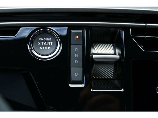 Peugeot 5008 1.2 HYBRID 145PK 7-ZITS GT AUTOMAAT / NAVI /CLIMA / PDC / 19"LMV / CAMERA / ELEKTR. ACHTERKLEP / ... ActivLease financial lease