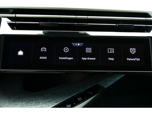 Peugeot 5008 1.2 HYBRID 145PK 7-ZITS GT AUTOMAAT / NAVI /CLIMA / PDC / 19"LMV / CAMERA / ELEKTR. ACHTERKLEP / ... ActivLease financial lease