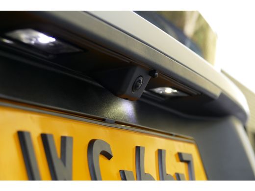 Peugeot 5008 1.2 HYBRID 145PK 7-ZITS GT AUTOMAAT / NAVI /CLIMA / PDC / 19"LMV / CAMERA / ELEKTR. ACHTERKLEP / ... ActivLease financial lease