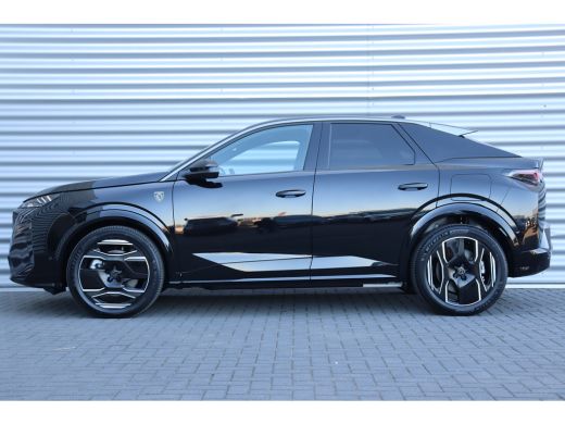 Peugeot e-3008 73KWH GT AVANTAGE 214PK | 11 kW lader | Achterbank in delen neerklapbaar | Achteruitrij assistent ActivLease financial lease