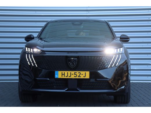 Peugeot e-3008 73KWH GT AVANTAGE 214PK | 11 kW lader | Achterbank in delen neerklapbaar | Achteruitrij assistent ActivLease financial lease